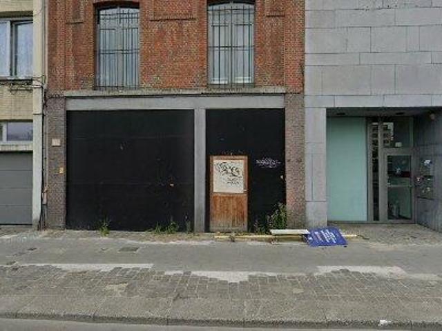 Apartment for rent in Stad Antwerp