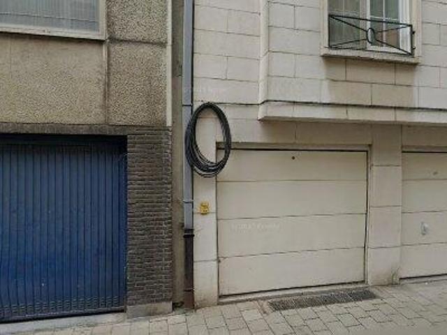 Apartment for rent in Stad Antwerp