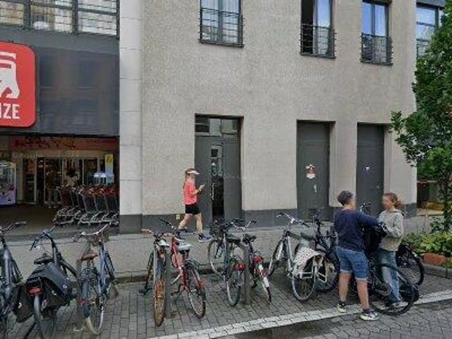 Apartment for rent in Stad Antwerp