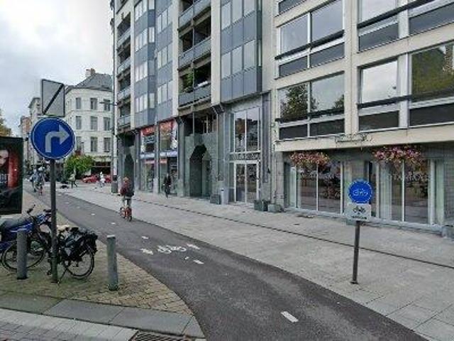 Apartment for rent in Stad Antwerp
