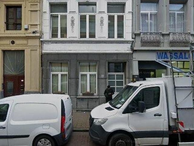 Apartment for rent in Stad Antwerp