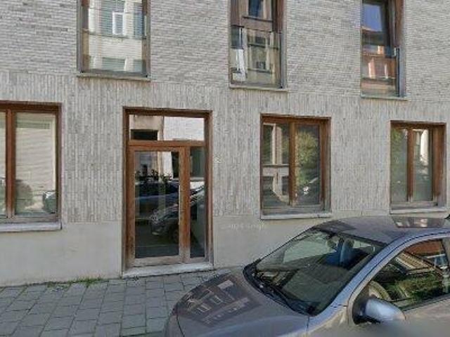 Apartment for rent in Stad Antwerp