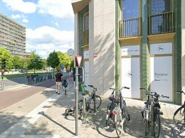 Apartment for rent in Stad Antwerp