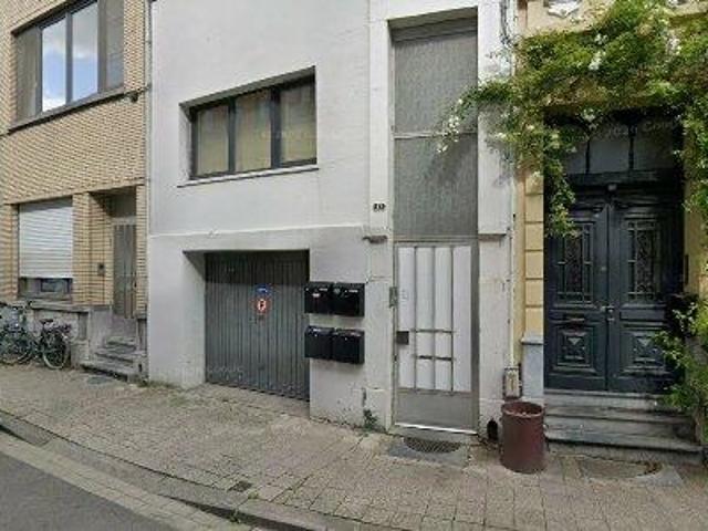 Apartment for rent in Stad Antwerp