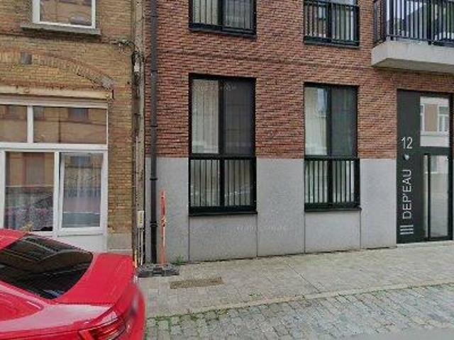 Apartment for rent in Stad Antwerp