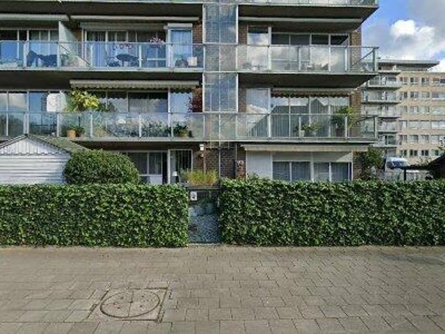 Apartment for rent in Stad Antwerp