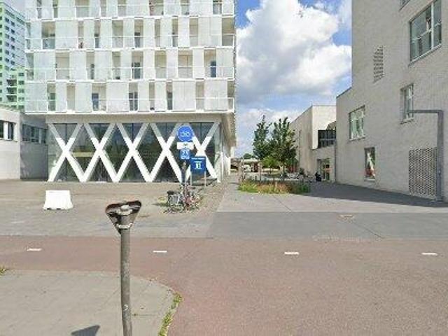 Apartment for rent in Stad Antwerp