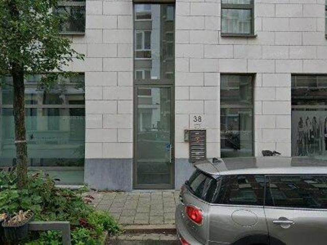Apartment for rent in Stad Antwerp