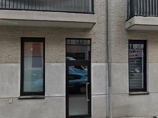 Apartment for rent in Stad Antwerp