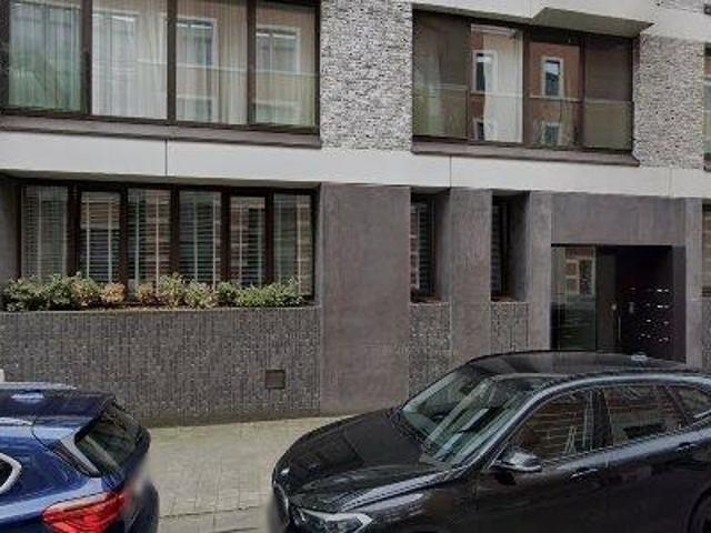 Apartment for rent in Stad Antwerp