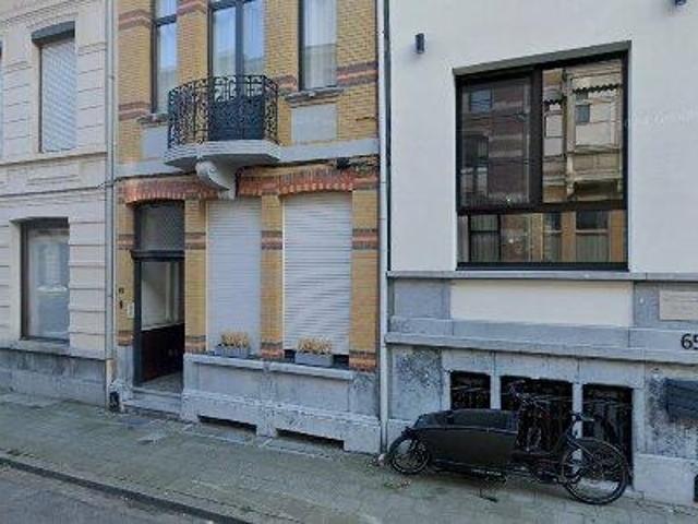 Apartment for rent in Stad Antwerp