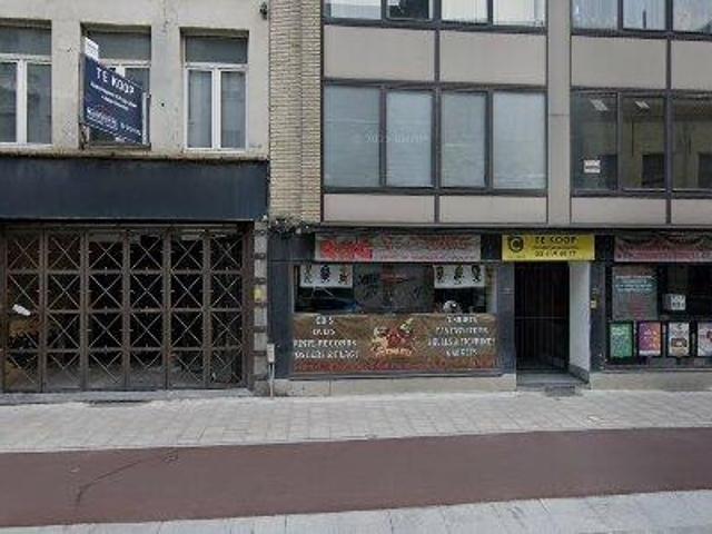 Apartment for rent in Stad Antwerp