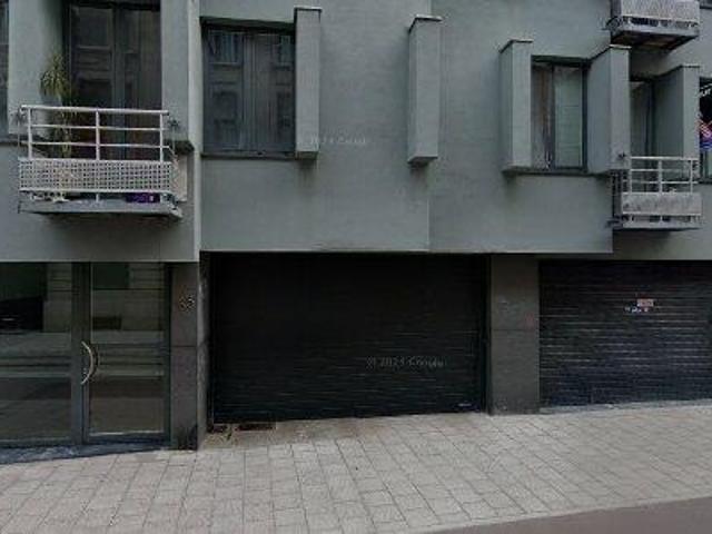 Apartment for rent in Stad Antwerp