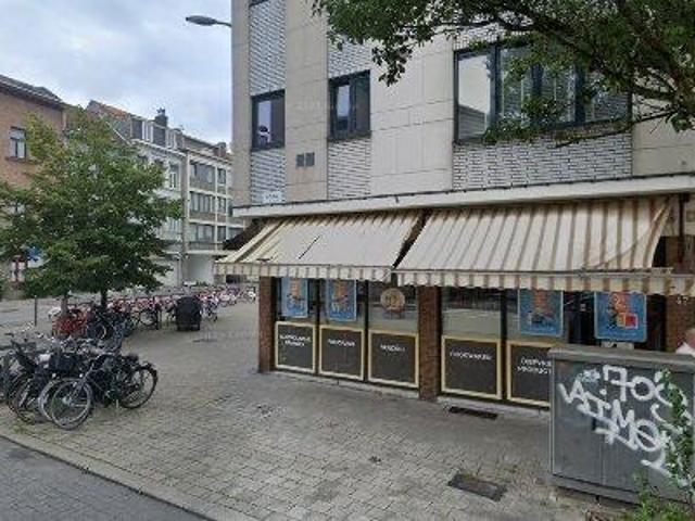 Apartment for rent in Stad Antwerp