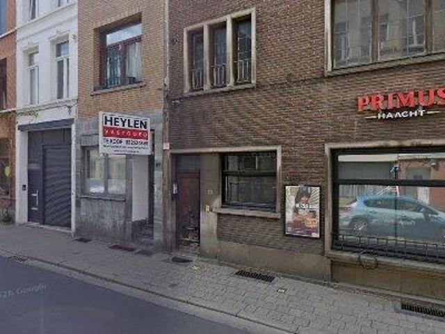 Apartment for rent in Stad Antwerp