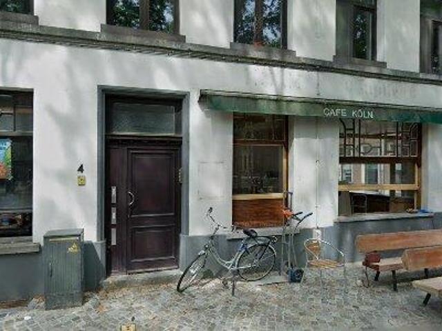 Apartment for rent in Stad Antwerp