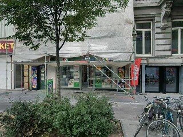 Apartment for rent in Stad Antwerp