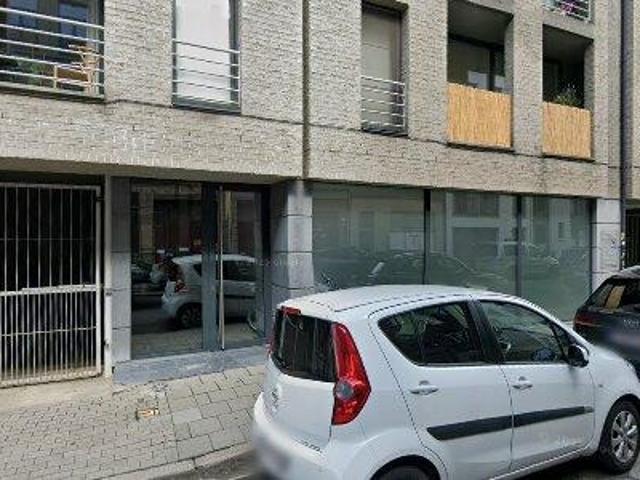 Apartment for rent in Stad Antwerp