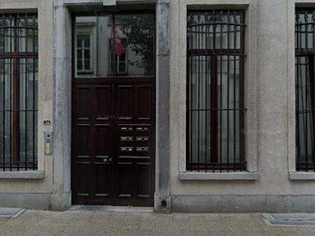 Apartment for rent in Stad Antwerp