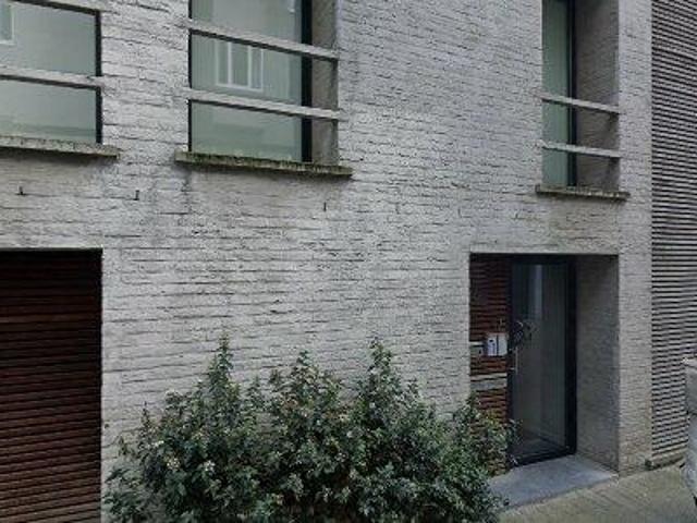 Apartment for rent in Stad Antwerp