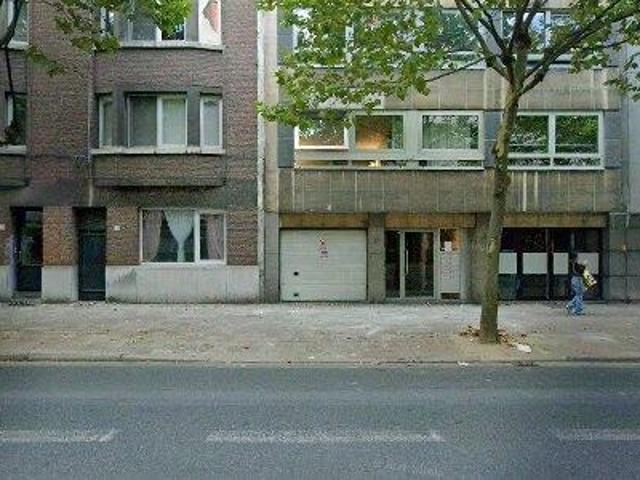 Apartment for rent in Stad Antwerp