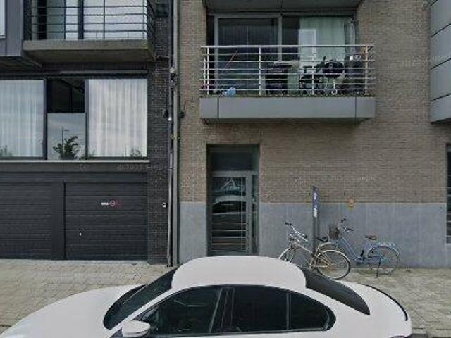 Apartment for rent in Stad Antwerp