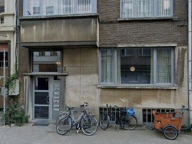 Apartment for rent in Stad Antwerp
