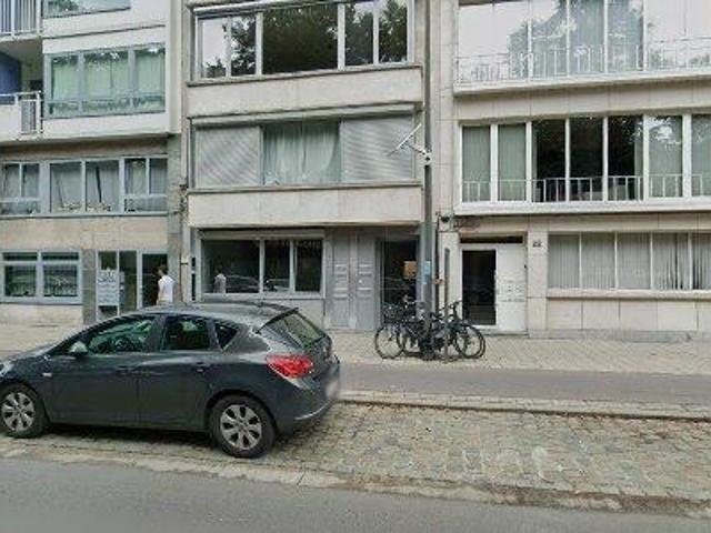 Apartment for rent in Stad Antwerp