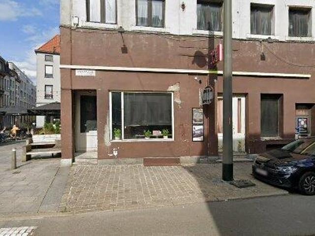 Apartment for rent in Stad Antwerp