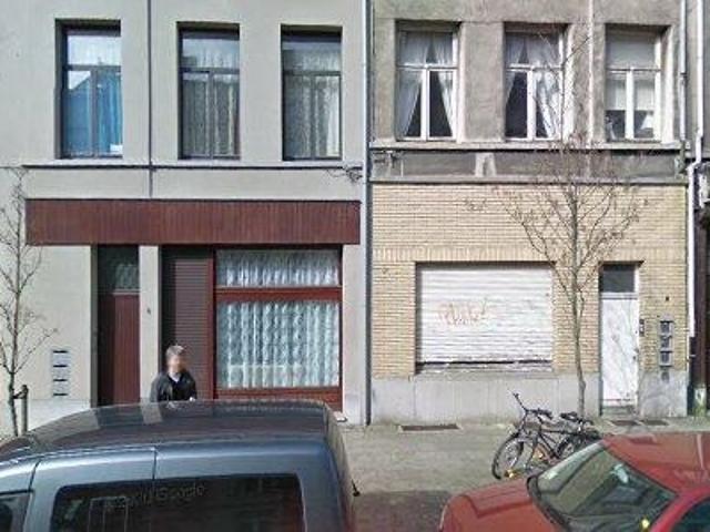 Apartment for rent in Stad Antwerp