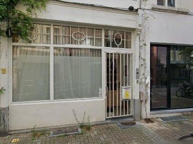 Apartment for rent in Stad Antwerp