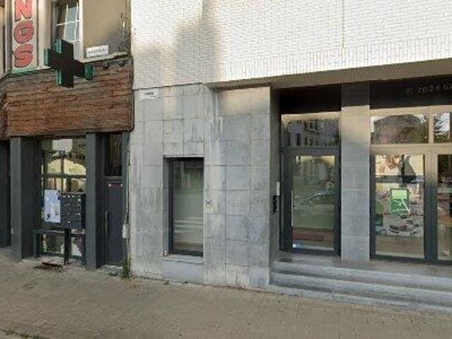 Apartment for rent in Stad Antwerp