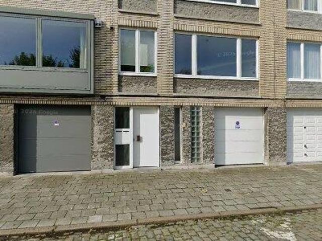 Apartment for rent in Stad Antwerp