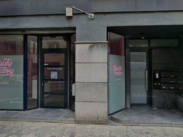 Apartment for rent in Stad Antwerp