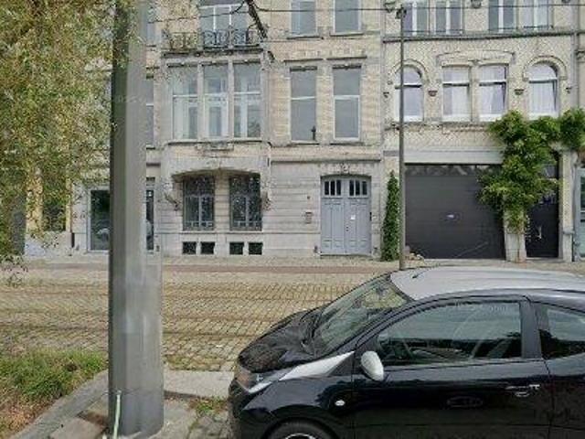 Apartment for rent in Stad Antwerp