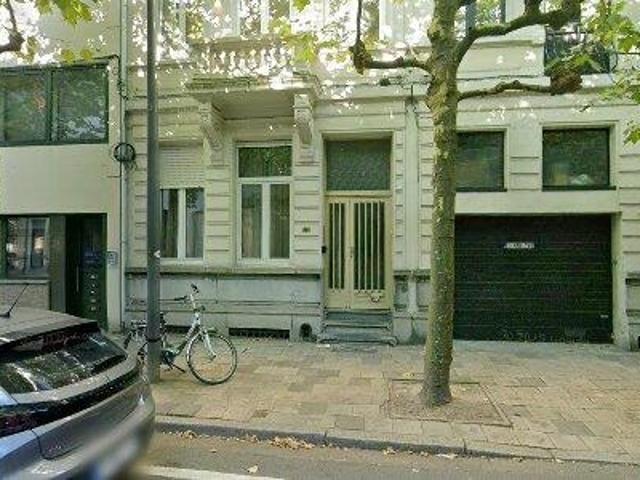 Apartment for rent in Stad Antwerp