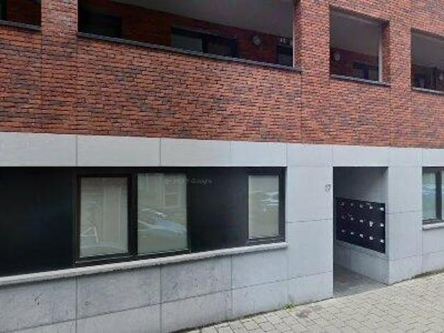 Apartment for rent in Stad Antwerp