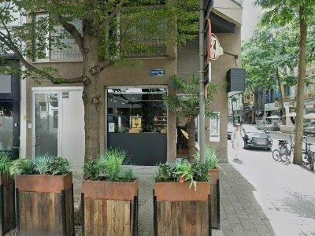 Apartment for rent in Stad Antwerp