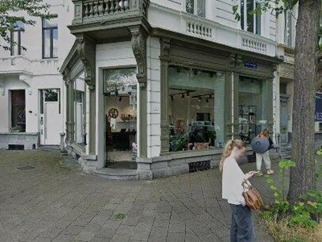 Apartment for rent in Stad Antwerp