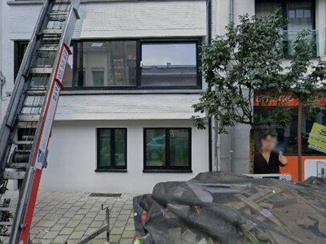 Apartment for rent in Stad Antwerp
