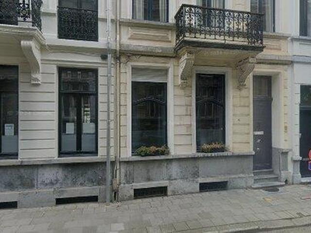 Apartment for rent in Stad Antwerp