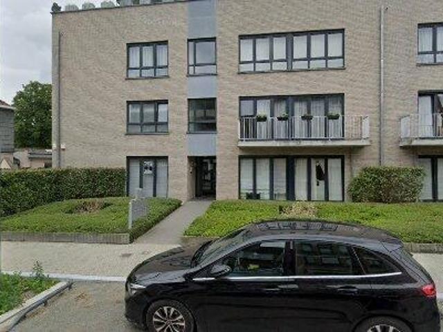 Apartment for rent in Stad Brussel, Brussels