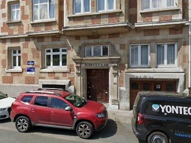 Apartment for rent in Stad Brussel, Brussels