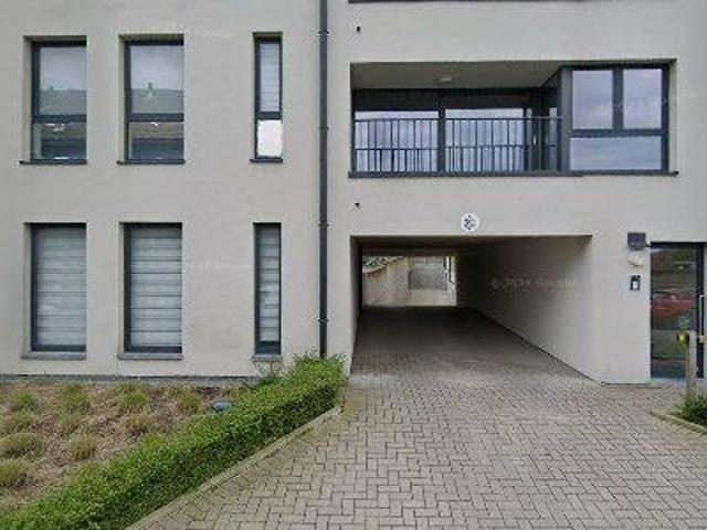 Apartment for rent in Stad Brussel, Brussels