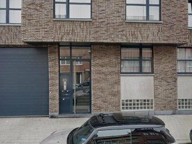 Apartment for rent in Stad Brussel, Brussels