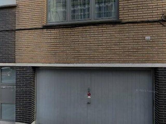 Apartment for rent in Stad Brussel, Brussels