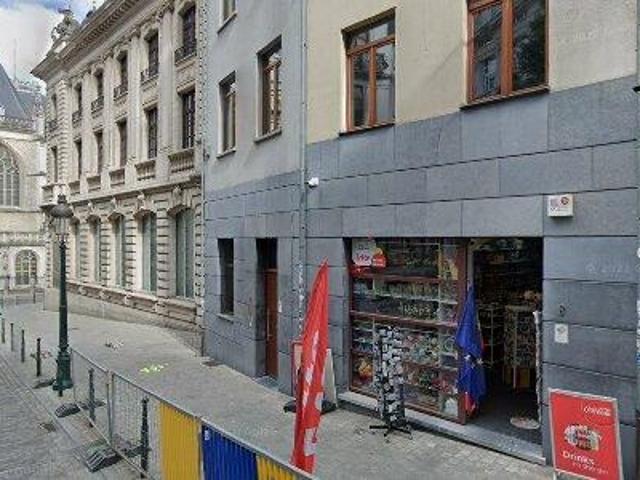 Apartment for rent in Stad Brussel, Brussels