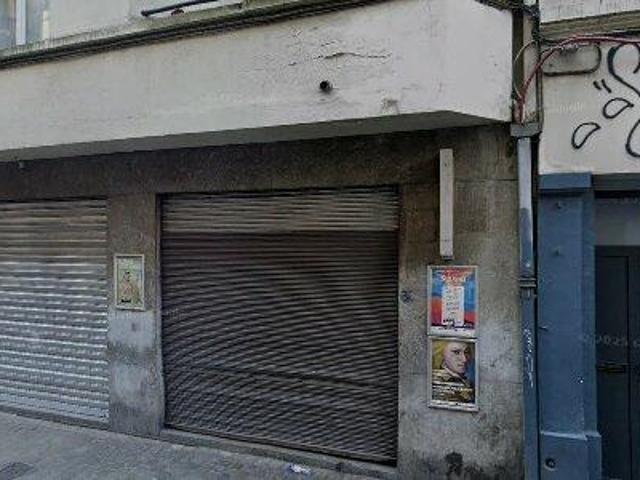 Apartment for rent in Stad Brussel, Brussels