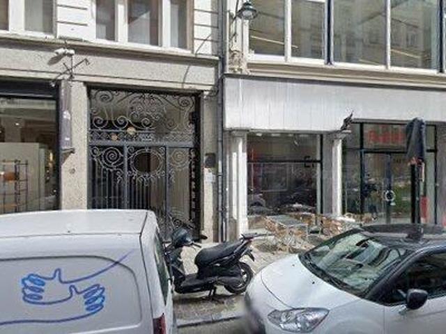 Apartment for rent in Stad Brussel, Brussels