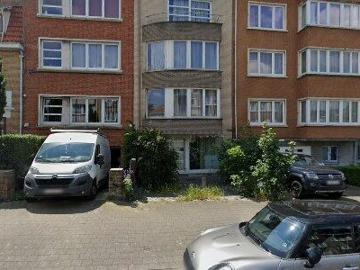 Apartment for rent in Stad Brussel, Brussels